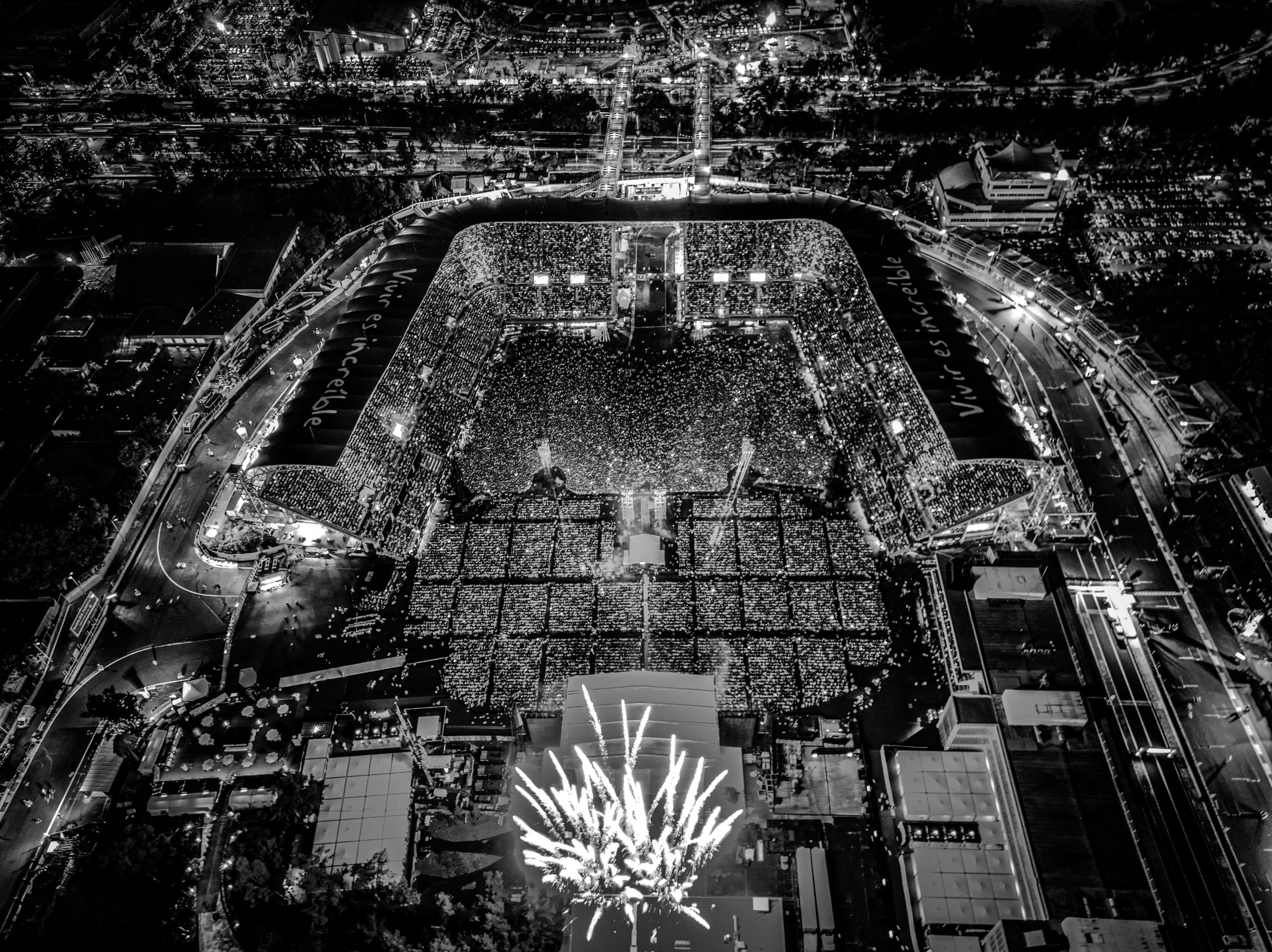 A dos años de su reapertura, el Estadio GNP Seguros es reconocido como uno de los mejores recintos del mundo por IQ Magazine 1 Estadio GNP Seguros 2 scaled