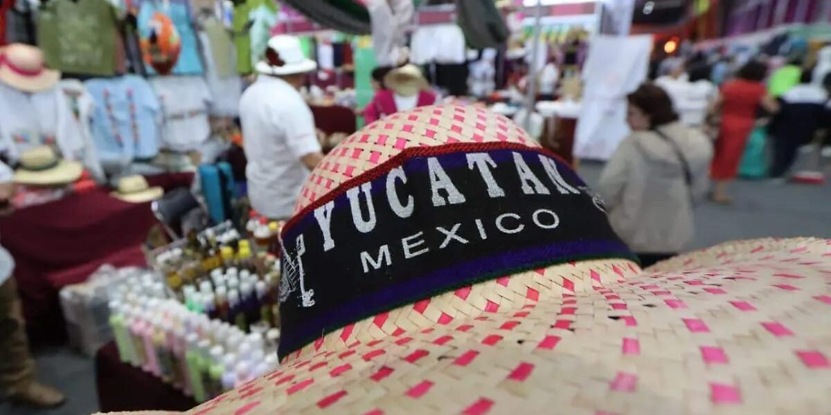 Yucatán presenta sus sabores, cultura y experiencias turísticas en la Ciudad de México 1 IMG 20260819 WA0280