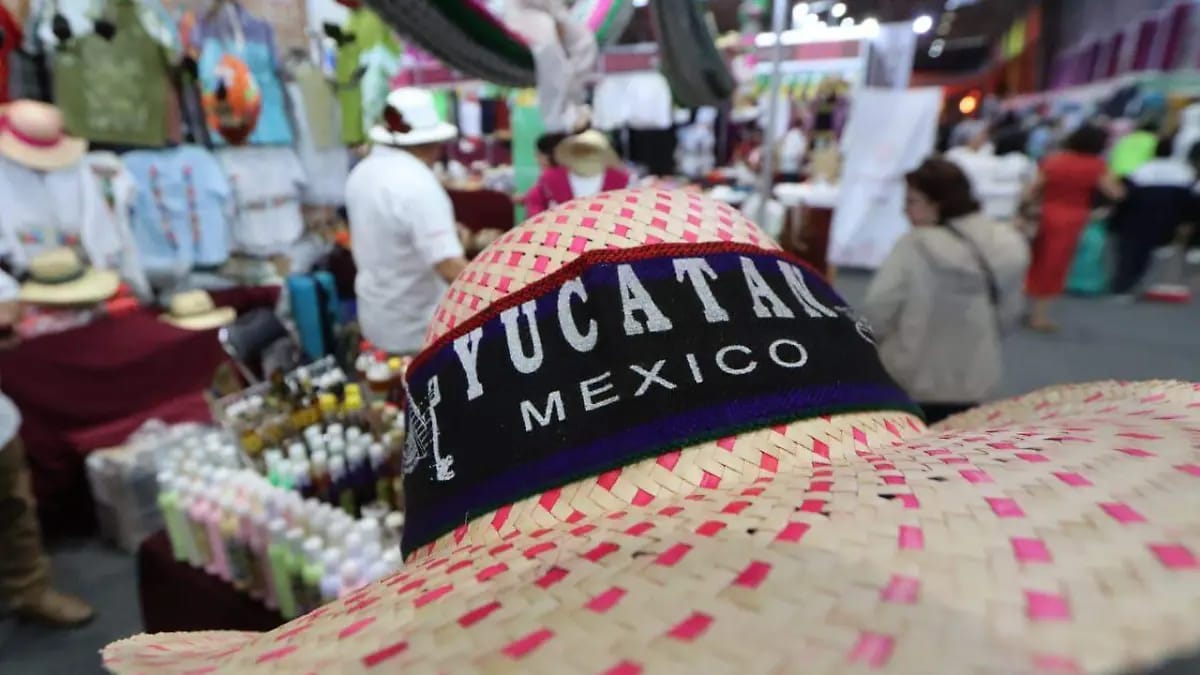 Yucatán presenta sus sabores, cultura y experiencias turísticas en la Ciudad de México 1 IMG 20260819 WA0280