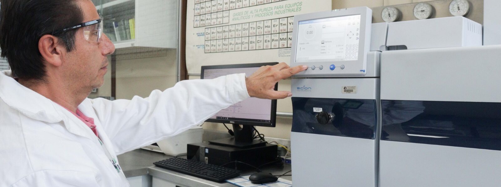 Contrataría PEMEX a empresa con estatus de inhabilitación para pruebas de laboratorio y banco de sangre ¿SE ATREVERÁ RUY LÓPEZ RIDAURA? 3 PHOTO 2026 08 03 12 06 40