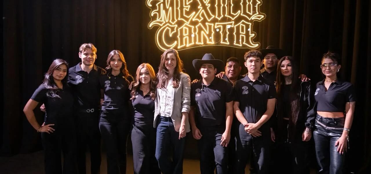 LISTOS LOS SEMIFINALISTAS DE MÉXICO CANTA 1 PHOTO 2026 08 04 10 09 27