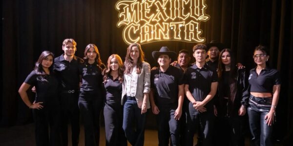 LISTOS LOS SEMIFINALISTAS DE MÉXICO CANTA 10 PHOTO 2026 08 04 10 09 27