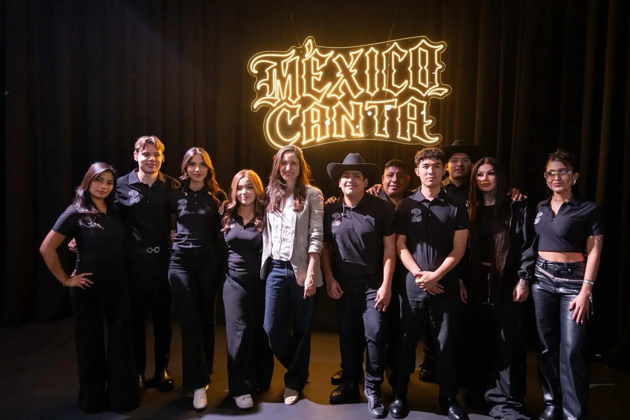 LISTOS LOS SEMIFINALISTAS DE MÉXICO CANTA 1 PHOTO 2026 08 04 10 09 27