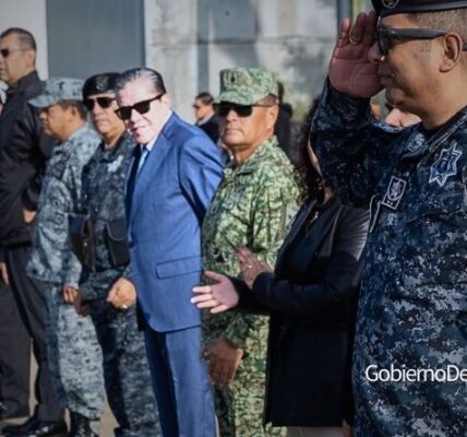 David Monreal destaca reducción histórica de homicidios y llama a consolidar la pacificación de Zacatecas 4 PHOTO 2026 08 04 18 44 43