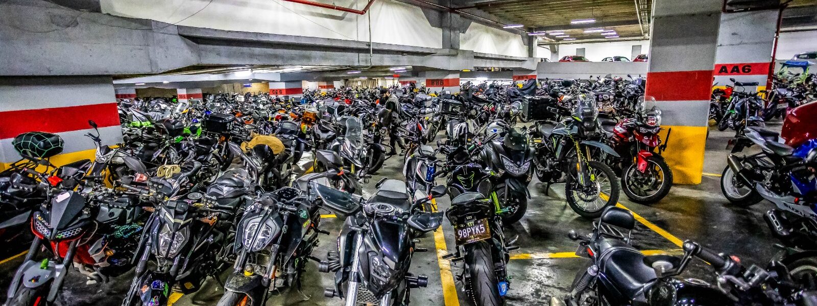 MÉXICO REGISTRA 96 MIL ACCIDENTES DE MOTO EN 2025; AUMENTAN 11.4% 1 PHOTO 2026 08 05 10 03 04