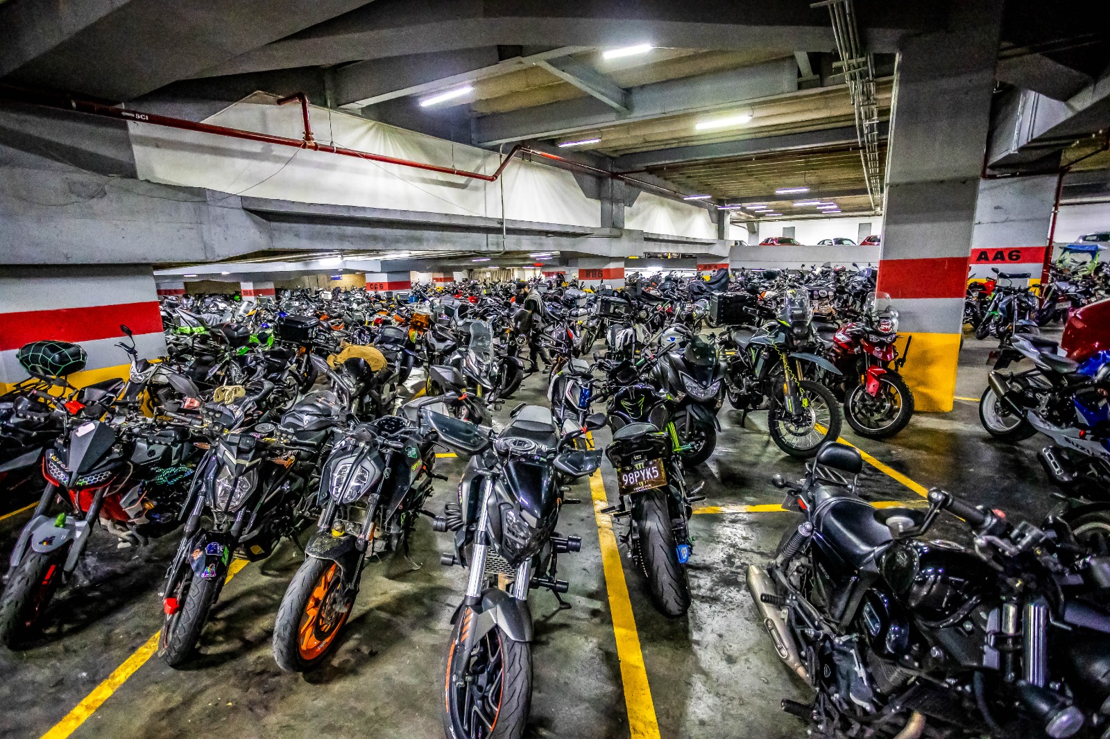 MÉXICO REGISTRA 96 MIL ACCIDENTES DE MOTO EN 2025; AUMENTAN 11.4% 1 PHOTO 2026 08 05 10 03 04