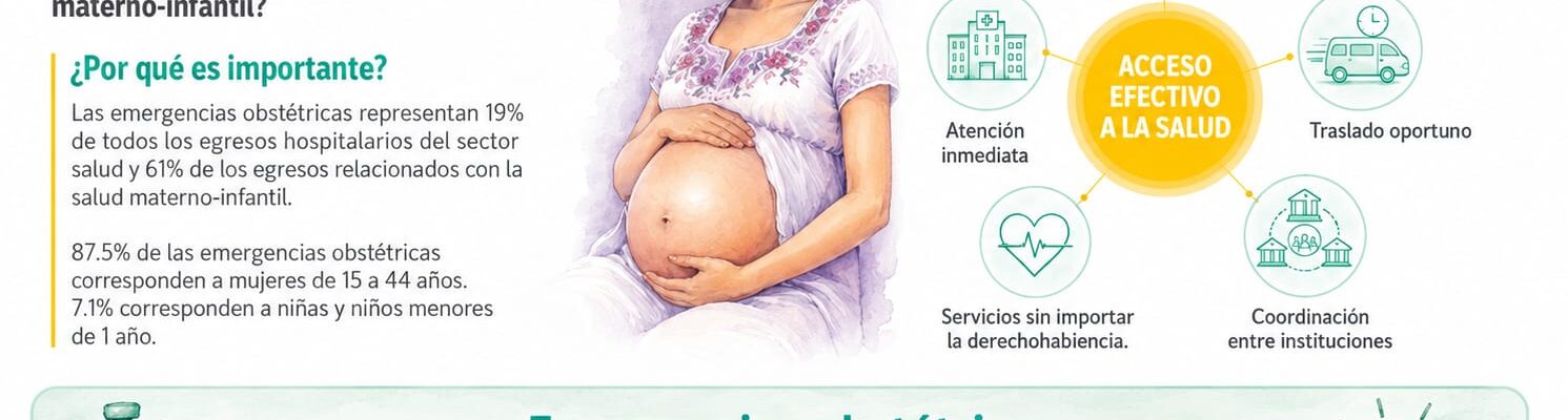 DÉFICIT DE UNIDADES MÉDICAS PARA ATENCIÓN DE EMERGENCIAS OBSTÉTRICAS: EARLY INSTITUTE 6 PHOTO 2026 08 05 13 55 19
