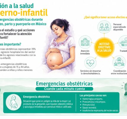 DÉFICIT DE UNIDADES MÉDICAS PARA ATENCIÓN DE EMERGENCIAS OBSTÉTRICAS: EARLY INSTITUTE 2 PHOTO 2026 08 05 13 55 19