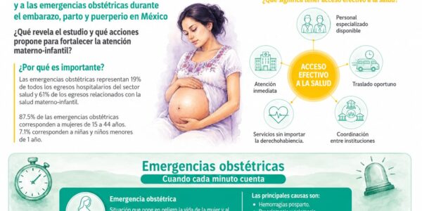 DÉFICIT DE UNIDADES MÉDICAS PARA ATENCIÓN DE EMERGENCIAS OBSTÉTRICAS: EARLY INSTITUTE 13 PHOTO 2026 08 05 13 55 19