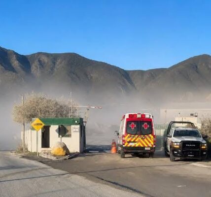 Muerte de trabajador en pedrera de Escobedo pone bajo revisión condiciones de seguridad 4 PHOTO 2026 08 06 00 32 26