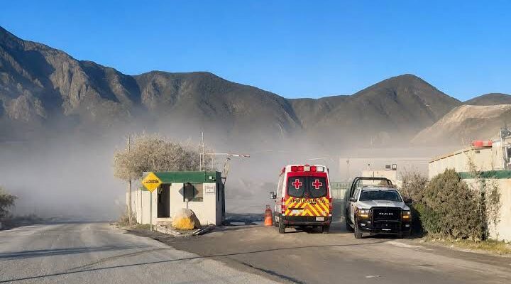Muerte de trabajador en pedrera de Escobedo pone bajo revisión condiciones de seguridad 3 PHOTO 2026 08 06 00 32 26