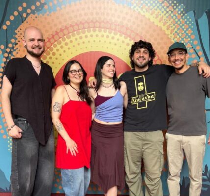 Tinskani tiene estreno exitoso en GIFF, con su choque emocional detrás de la nota roja 2 PHOTO 2026 08 06 12 50 36