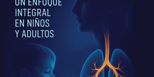 Más allá del síntoma: especialistas plantean un abordaje integral para comprender la tos 14 PORTADA LA TOS ENFOQUE INTEGRAL EN NINOS Y ADULTOS pages to jpg 0001