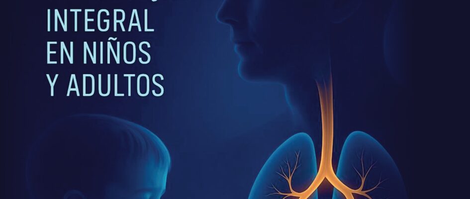 Más allá del síntoma: especialistas plantean un abordaje integral para comprender la tos 1 PORTADA LA TOS ENFOQUE INTEGRAL EN NINOS Y ADULTOS pages to jpg 0001