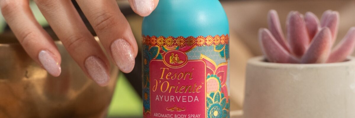 Tesori d´ Oriente 1