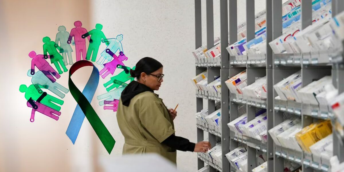 En riesgo la salud de pacientes con enfermedades raras por desabasto de terapias en México 1 UCNO36WH2FCKZHXYVGYXDHK7BU
