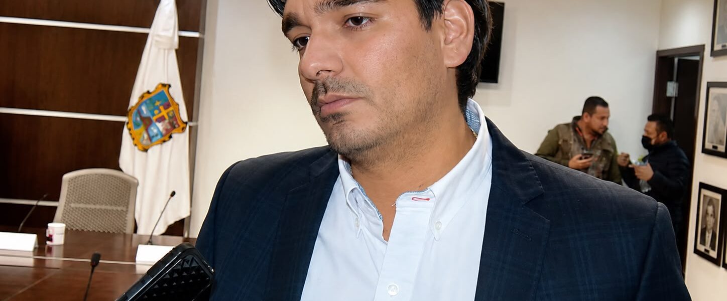 Alcalde de Reynosa admite que conocía irregularidades en la zona de la "mini refinería" desde 2023 1 WhatsApp Image 2026 08 08 at 18.41.56