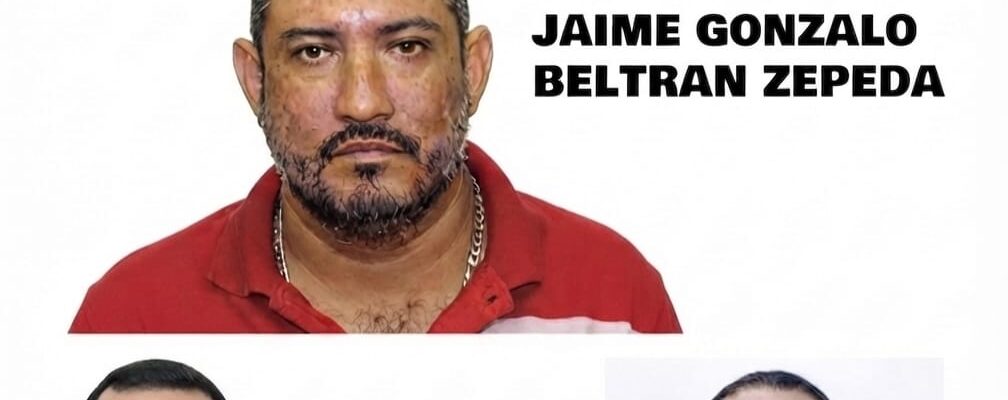 Gobierno federal persigue cómplices vinculados al feminicida “Tito” 1 WhatsApp Image 2026 08 12 at 1.32.45 PM