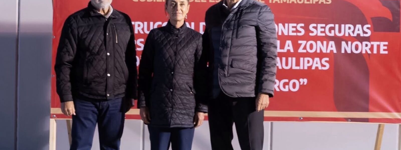 Sheinbaum y Américo apuntalan a Tamaulipas como eje logístico y energético de México 1 WhatsApp Image 2026 08 25 at 12.40.07 1