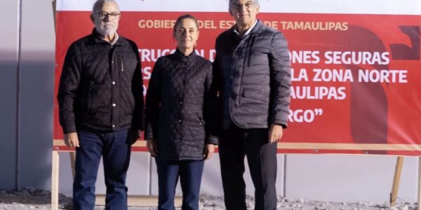 Sheinbaum y Américo apuntalan a Tamaulipas como eje logístico y energético de México 12 WhatsApp Image 2026 08 25 at 12.40.07 1