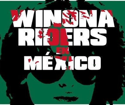 Entre psicodelia y resistencia: Winona Riders llegará a la Ciudad de México 3 Winona Riders