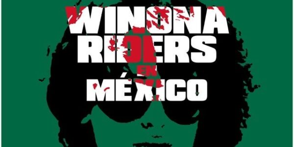 Entre psicodelia y resistencia: Winona Riders llegará a la Ciudad de México 14 Winona Riders
