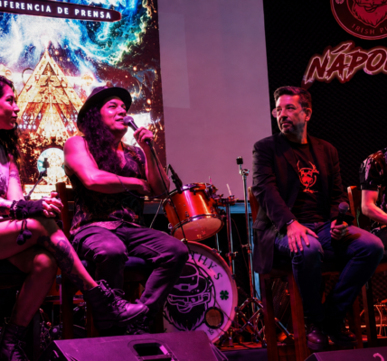 Del vértigo eléctrico a la grandeza orquestal: el homenaje a los himnos del rock progresivo tomará el Teatro Metropólitan 3 af74febb 8762 4057 a7e7 cfb74f9e8997