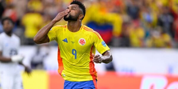 América hace oficial el fichaje de Miguel Borja 12 america hace oficial el fichaje de miguel borja 13 1000x428
