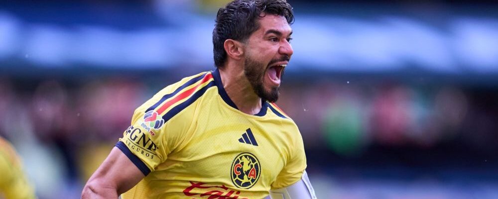 america y cruz azul debutan hoy en leagues cup donde y a que hora ver 13 1000x428
