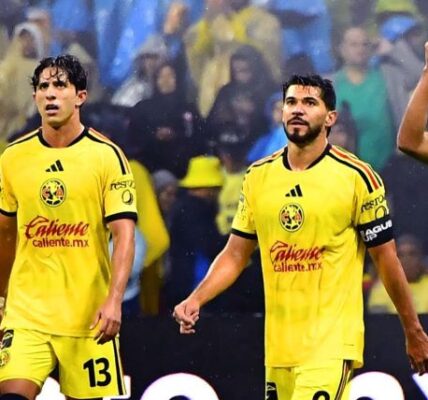 América y Cruz Azul por el liderato en Leagues Cup 2 america y cruz azul por el liderato en leagues cup 13 1000x428