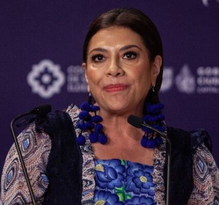 Metro CDMX: gobierno federal financiará ampliación de L12 y renovación de Línea A, anuncia Brugada 4 ampliacion l12 metro acciones 1a gobierno federal brugada 13 1000x428