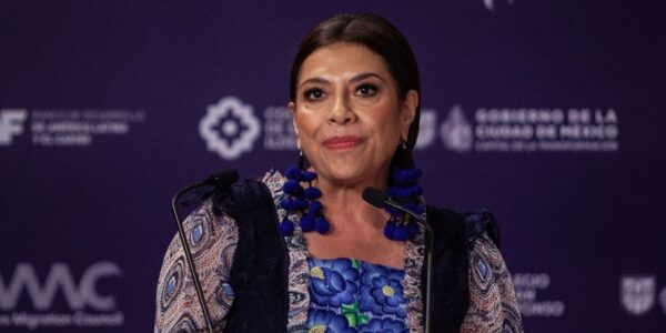 Metro CDMX: gobierno federal financiará ampliación de L12 y renovación de Línea A, anuncia Brugada 12 ampliacion l12 metro acciones 1a gobierno federal brugada 13 1000x428