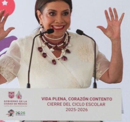 Reforzarán seguridad e infraestructura en La Merced: Anuncian nueva Utopía y plan contra extorsión 1 anuncia brugada utopia la merced 13 1000x428