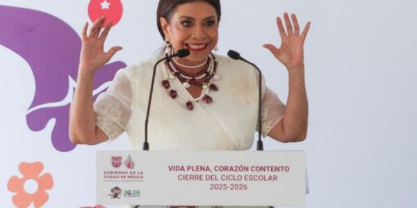 Reforzarán seguridad e infraestructura en La Merced: Anuncian nueva Utopía y plan contra extorsión 14 anuncia brugada utopia la merced 13 1000x428