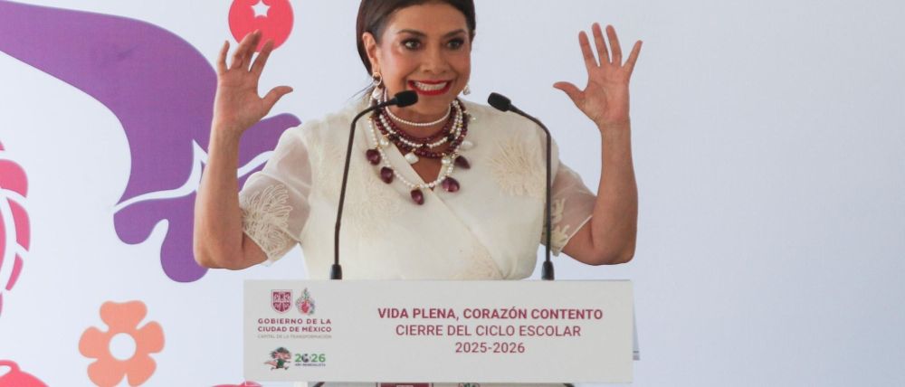 Reforzarán seguridad e infraestructura en La Merced: Anuncian nueva Utopía y plan contra extorsión 1 anuncia brugada utopia la