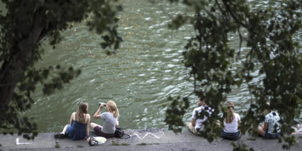 Ola de calor histórica en Europa Central: Austria alcanza récord de 41 grados 15 austria 13 1000x428