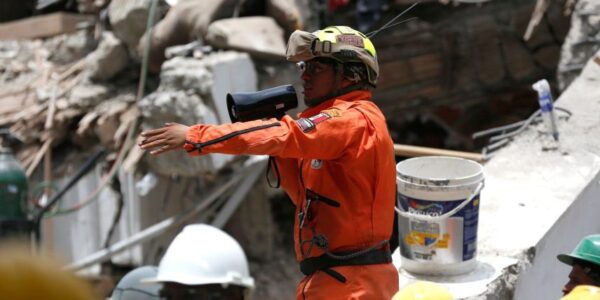 Cancelan Topos Tlatelolco despliegue a Colombia y concentrarán esfuerzos en acopio desde México 17 cancelan topos tlatelolco viajar colombia 13 1000x428