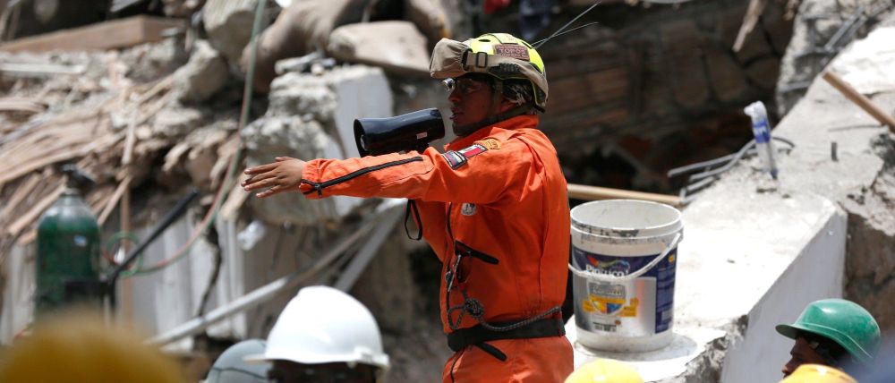 Cancelan Topos Tlatelolco despliegue a Colombia y concentrarán esfuerzos en acopio desde México 1 cancelan topos tlatelolco viajar