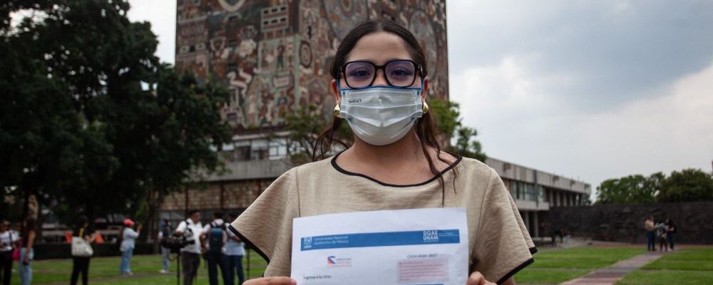 Miles de aspirantes, en vilo por el examen presencial 5 denuncian aspirantes unam caos incertidumbre examen presencial 13 1000x428