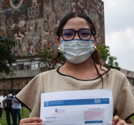 Miles de aspirantes, en vilo por el examen presencial 2 denuncian aspirantes unam caos incertidumbre examen presencial 13 1000x428
