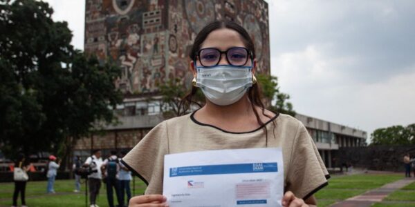 Miles de aspirantes, en vilo por el examen presencial 10 denuncian aspirantes unam caos incertidumbre examen presencial 13 1000x428