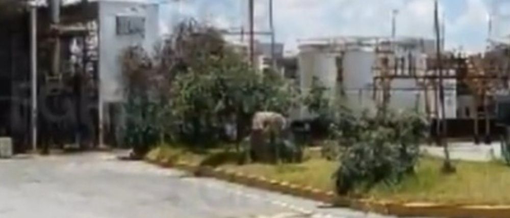 Desmantela FGR 4 centros de combustible ilegal en Hidalgo, Morelos y SLP 1 desmantela fgr cuatro centros