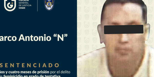 Sentencian a 33 años de prisión a hombre que atacó con ácido a una mujer en 2018; habría actuado por encargo de ex pareja 15 diseno sin titulo 2026 08 20t173548 739 13 1000x428