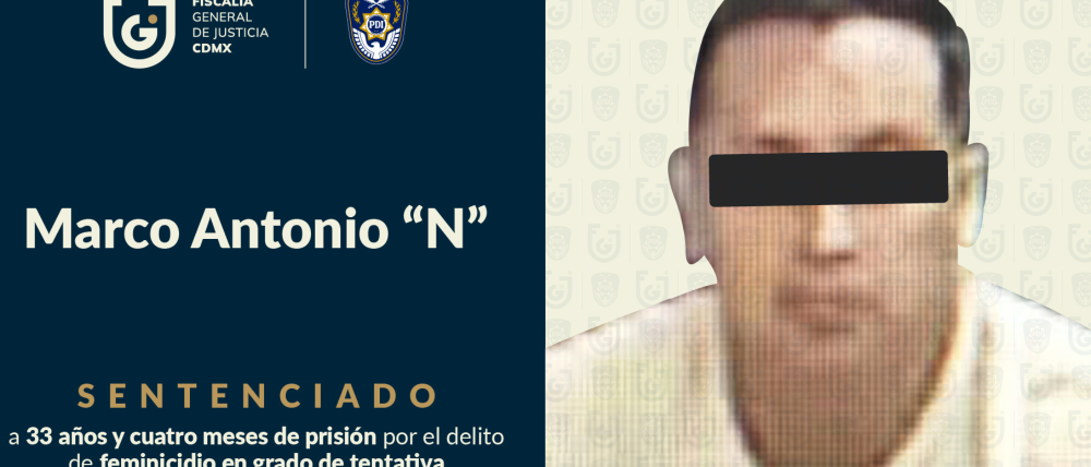 Sentencian a 33 años de prisión a hombre que atacó con ácido a una mujer en 2018; habría actuado por encargo de ex pareja 1 diseno sin titulo 2026 08 20t173548