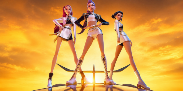 El espectáculo "Las Guerreras K-Pop" desatará un tributo inédito y en vivo en La Maraka 16 e589b6cb 47e3 4be0 bfac 17ff9ff4e5d9