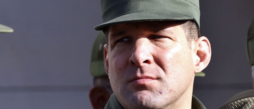 Acusan en EU a 'El Cangrejo', nieto de Raúl Castro, de vínculos con la mafia cubana en México 1