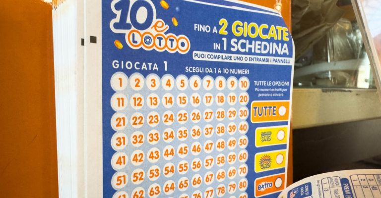 De la basura a la fortuna: rescatan billete premiado con un millón de euros en Italia 1 f768x400 155069 198972 5050