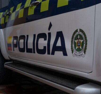 Ataque en Colombia: explosivos destruyen una caseta de cobro en la Vía Panamericana un día después de la investidura de Abelardo de la Espriella 2 f960x540 145568 219643 5050