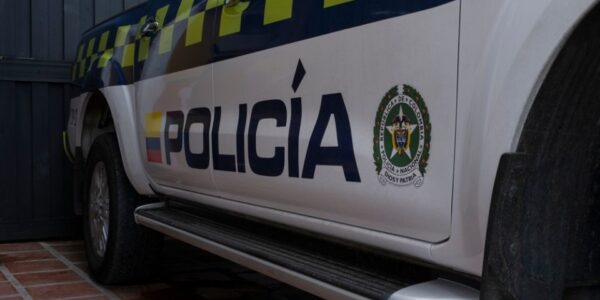 Ataque en Colombia: explosivos destruyen una caseta de cobro en la Vía Panamericana un día después de la investidura de Abelardo de la Espriella 15 f960x540 145568 219643 5050