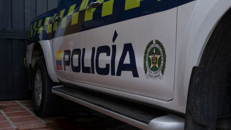 Ataque en Colombia: explosivos destruyen una caseta de cobro en la Vía Panamericana un día después de la investidura de Abelardo de la Espriella 1 f960x540 145568 219643 5050